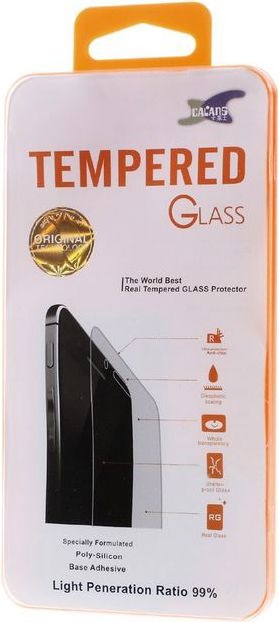Actual product image MU Budget Protective glass screen protector (1 Piece, T20)