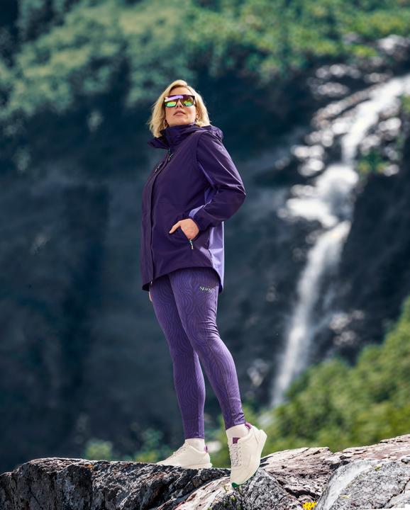 Actual product image Ulla Popken 2-in-1 Functional Jacket (42, 44)