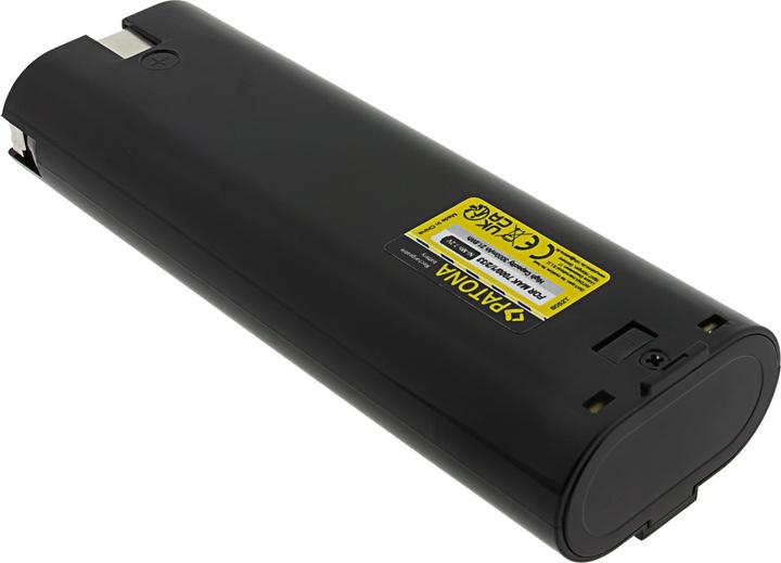 Produktbild Patona Akku f. Makita 7000 7001 7002 7033 3000 3000DW 3700D 7000 7001 7002