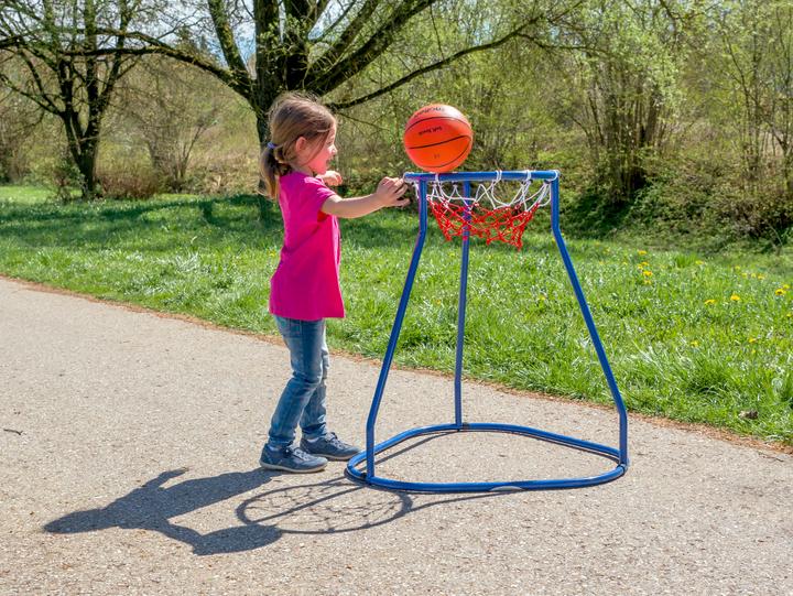 Immagine prodotto TickiT 75530 Supporto per pallacanestro