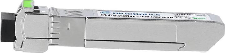 Actual product image BlueOptics Juniper 740-031585 Compatible Tunable SFP+ BO57JTN680D