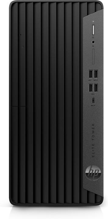 Actual product image HP Elite Tower 800 G9 i513500 16GB/512 PC Intel Core i5-13500, SSD 512GB M.2 PCIe NVMe, 16GB DDR5, W11 (512 GB, 16 GB, Intel Core i5-13500)