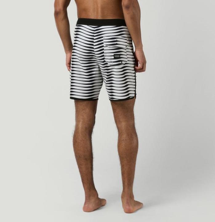 Actual product image Mystic Elixir Boardshort (32)