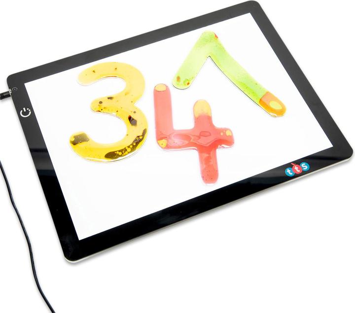 Image du produit TTS Table lumineuse