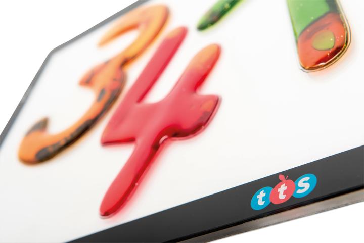 Image du produit TTS Table lumineuse