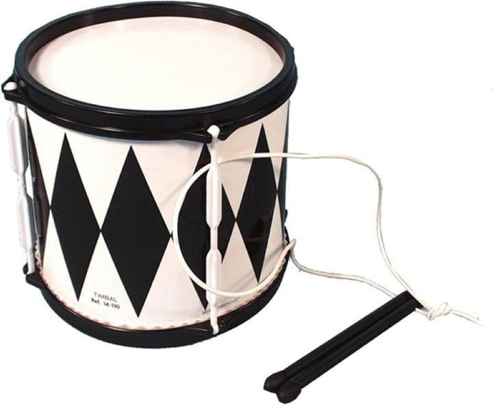 Produktbild Fasnacht Trommel Basel (Deutsch, Französisch, Italienisch, Englisch)