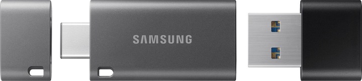 Produktbild Samsung Duo Plus (256 GB, USB-C, USB-A, USB 3.1)