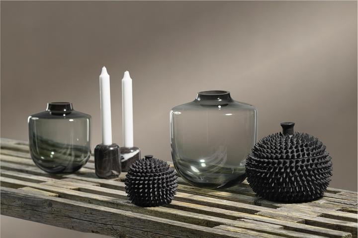 Produktbild Villa Collection Aufbewahrung Kirn 10 x 12 cm cm, Grau (10 x 12 cm)