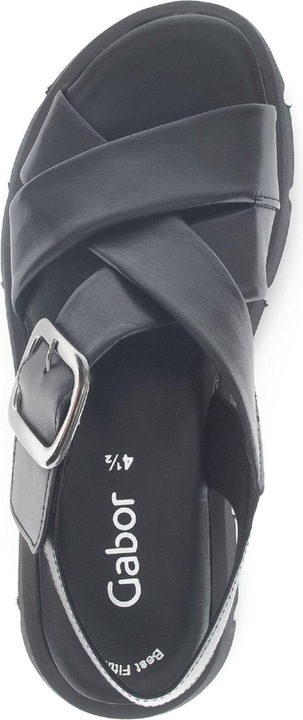 Produktbild Gabor Sandalen (37.5)