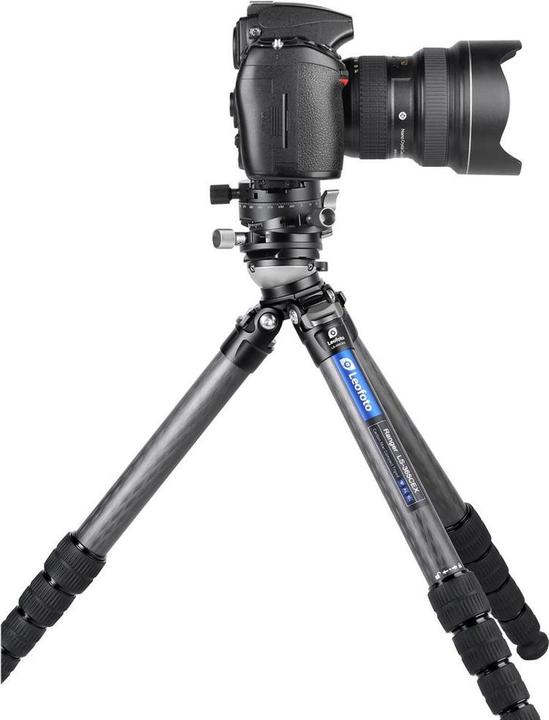 Produktbild Leofoto LS-365CEX (Carbon)