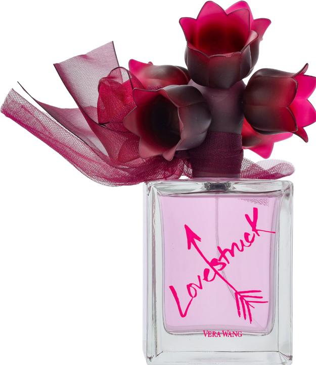 Produktbild Vera Wang Lovestruck (Eau de Parfum, 100 ml)