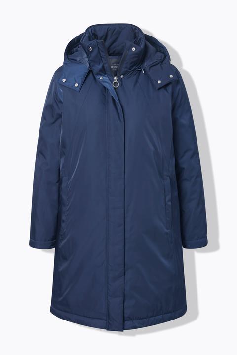 Actual product image Ulla Popken HYPRAR Sympatex Jacket (58)