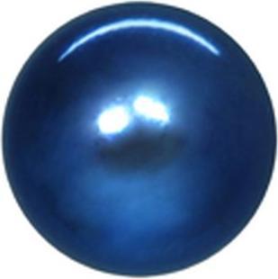 Actual product image Bijouteria Piercingball (Surgical steel 316L)