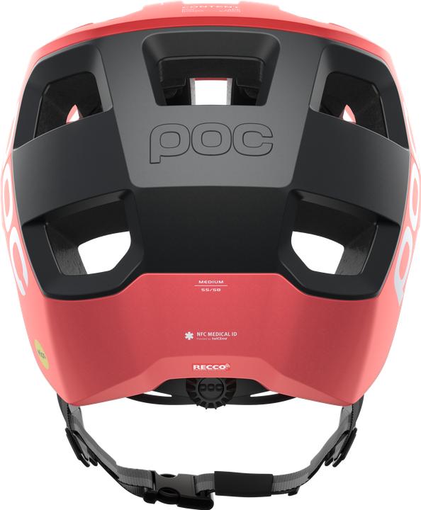 Produktbild Poc Kortal Race MIPS Velohelm (51 - 54 cm)