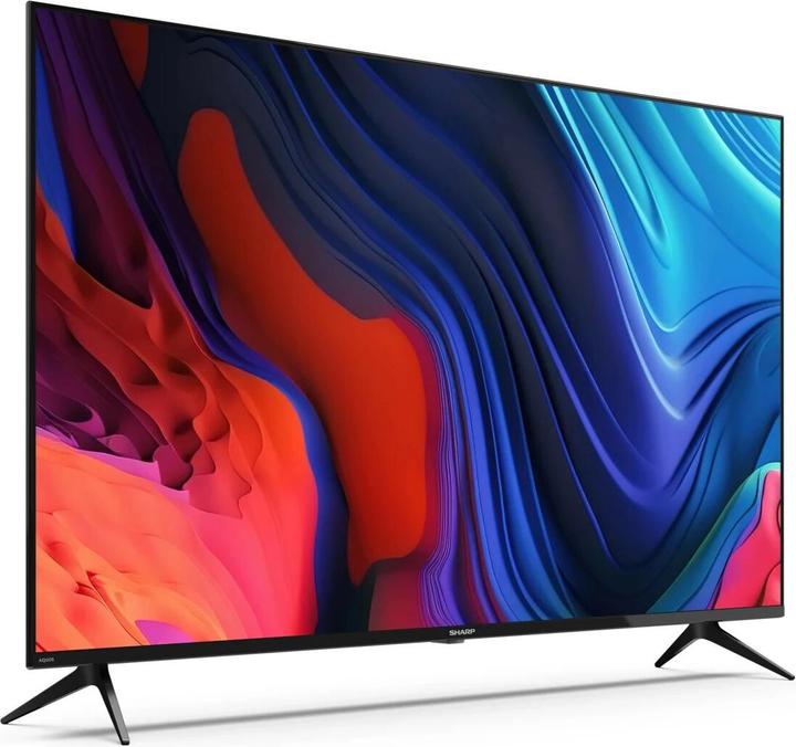 Actual product image Sharp 55FL1EA (55", LED, 4K)