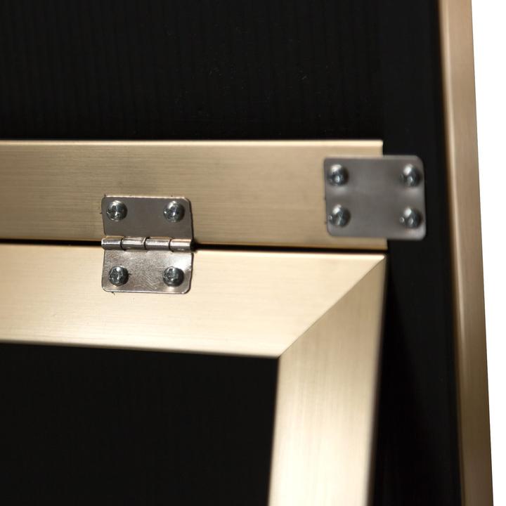 Produktbild En.Casa Barletta (150.5 x 3 x 35.5 cm)