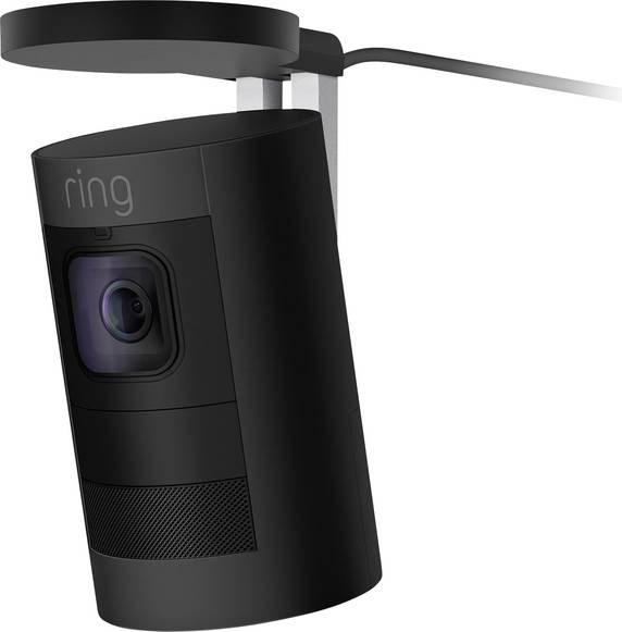 Produktbild Ring Stick Up Cam Wired (1920 x 1080 Pixels)