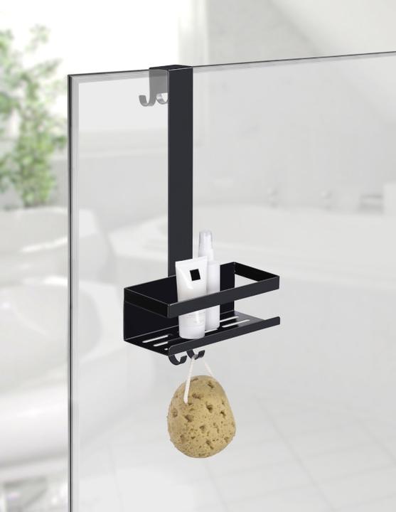 Actual product image Wenko Duschcaddy Bribano Uno (23 x 18 x 44.50 cm)