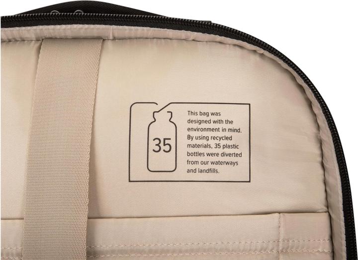 Actual product image Targus EcoSmart Mobile Tech Traveler (15.60", Universal)