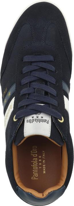 Image du produit Pantofola d'Oro Vasto Suede (40)