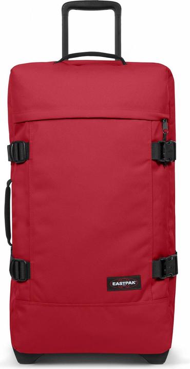 Immagine prodotto Eastpak Valigia TRANVERZ M Rice - Borgogna barbabietola (78 l)
