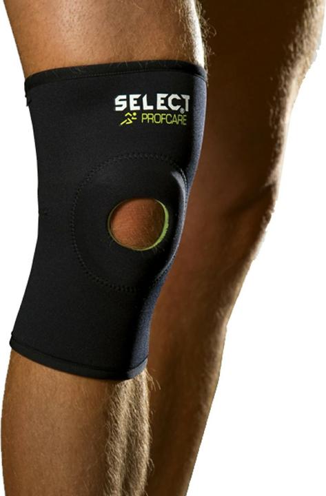 Produktbild Select Profcare Kniebandage Mit öffnung 6201 (L)