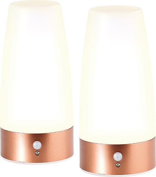 Actual product image Lunartec Table lamps