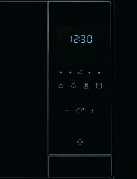 Actual product image AEG MSB2547D-M (25 l)