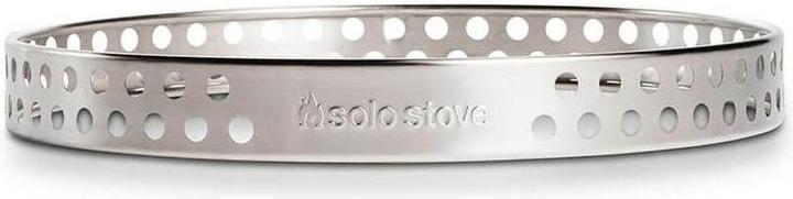 Actual product image Solo Stove Yukon Stand