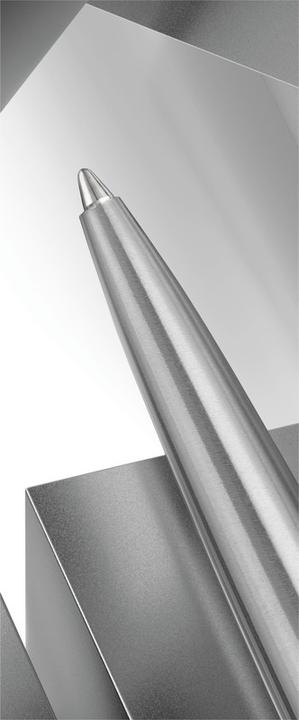 Immagine prodotto Parker Pen Jotter (Argento, 1 x)