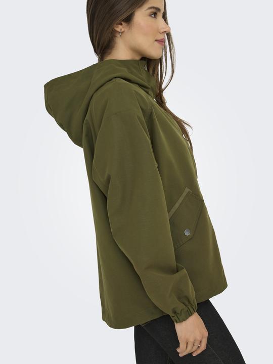 Actual product image Only ONLHOLLY Jacke Jacke (S)