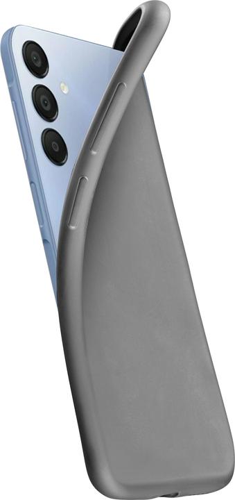 Cellularline Custodia in gomma Chroma (Samsung Galaxy A16)