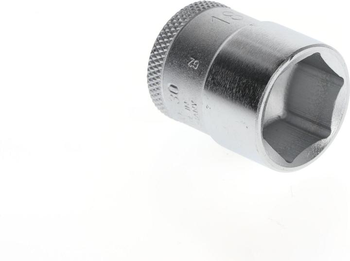 Actual product image Gedore 30 18 Socket 3/8" hexagon socket 18 mm (18 mm)