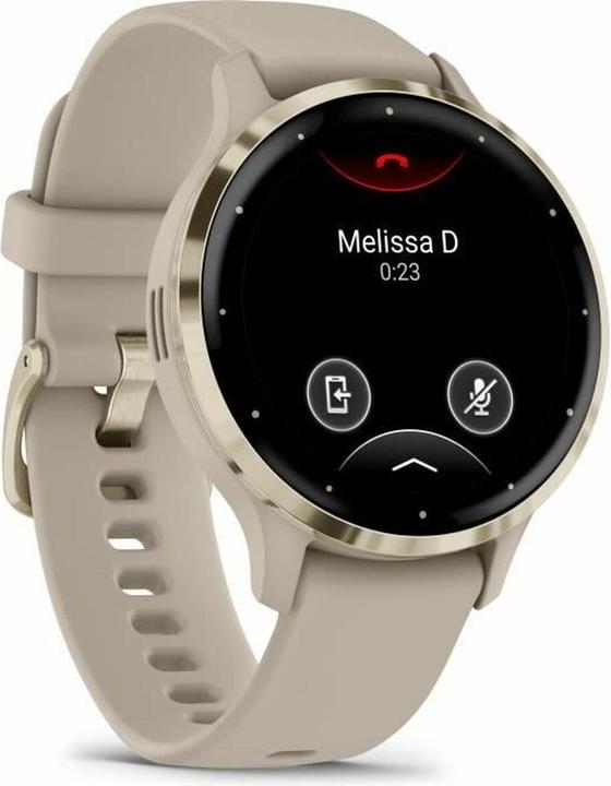 Actual product image Garmin Venu 3S (41 mm, WLAN only)