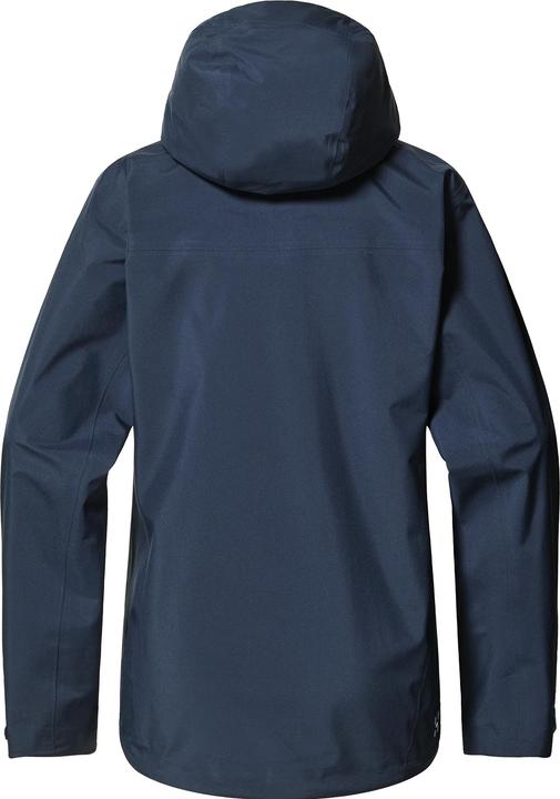 Immagine prodotto Haglöfs Giacca Donna Front Proof (S)