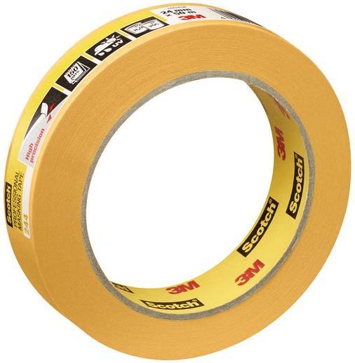 Actual product image 3M Supermaler masking tape (24 mm)