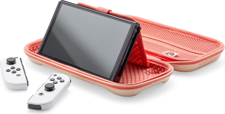 Immagine prodotto PowerA NINTENDO SWITCH - Custodia di protezione (Switch)