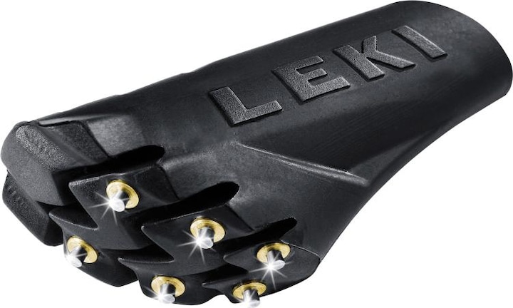 Actual product image Leki Silent Spike Pad