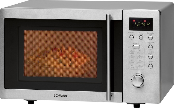 Bomann Mwg 2211 U Cb (20 l)