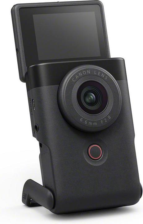 Image du produit Canon PowerShot V10 Kit de vlogging avancé (20.90 Mpx, 30p)