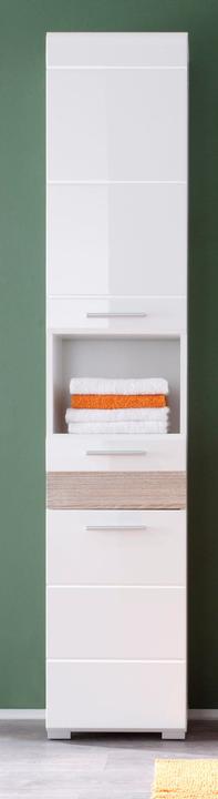 Produktbild Trendteam Mezzo (37 x 31 x 182 cm)