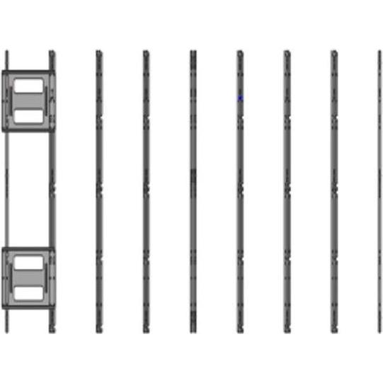 Samsung Smart LED Signage Deco Kit/IWA D, Digital Signage Zubehör