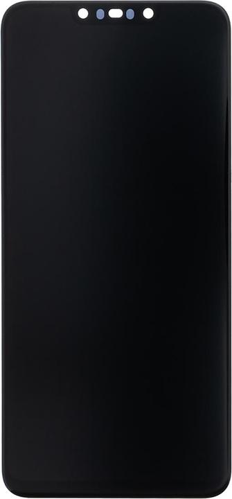Actual product image Huawei LCD Display + Touch Unit Nova 3 Black (Display, Huawei Nova 3)