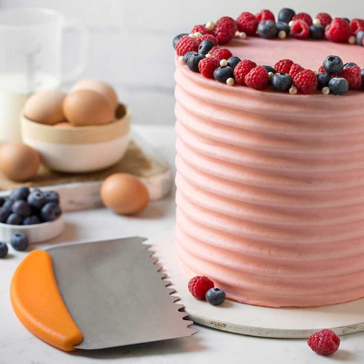 Actual product image Decora Kuchenspachtel