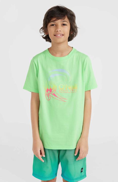Produktbild O'Neill Circle Surfer T-Shirt (140)