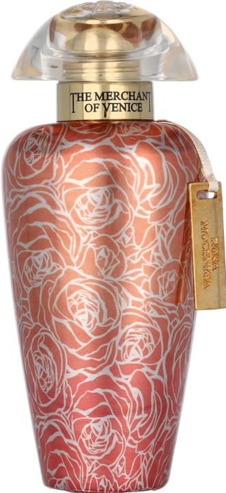 Image du produit The Merchant of Venice Collection d'art de Murano (Eau de parfum, 50 ml)