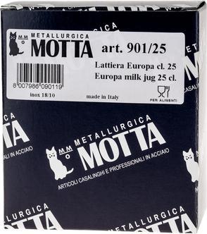 Produktbild Motta Europa Krug (0.25 l)