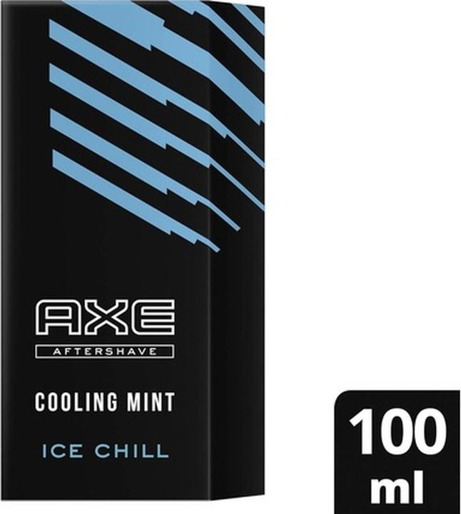 Produktbild AXE Ice Chill (Aftershave Gel, 100 ml)