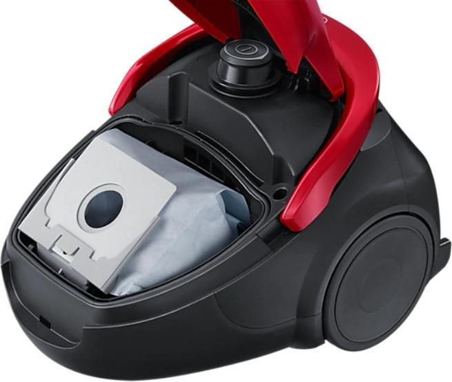 Immagine prodotto Samsung VC07M25E0WR