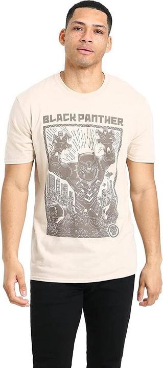 Produktbild Black Tshirt (XL)